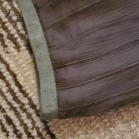 J. Crew Silk Skirt - Picture 5 of 11